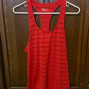 Zyia Active Havana Tank